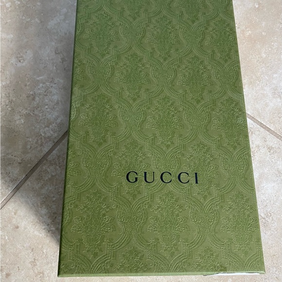 Gucci Ace Sneaker Size 7 MENS - Picture 12 of 12